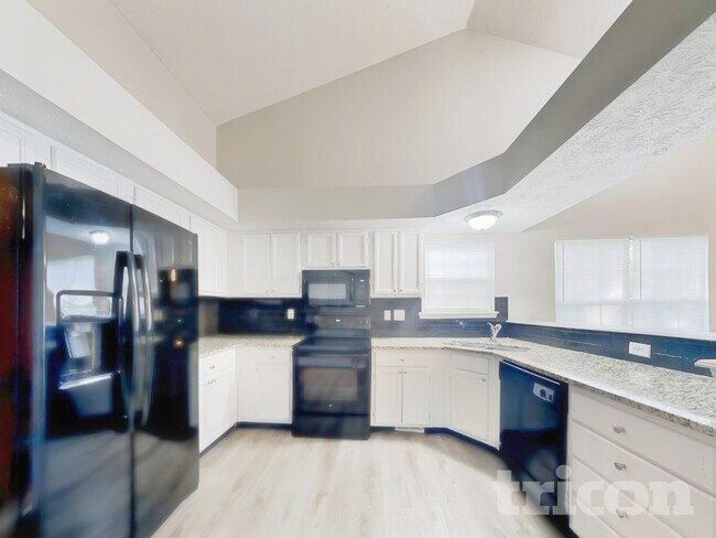 3020 Sunmeadow Ct