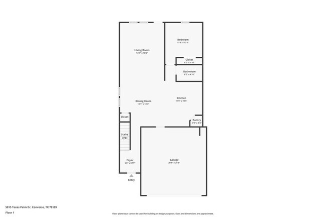 Photo - 5815 Texas Palm Dr