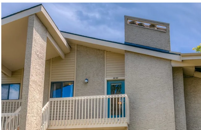 Building Photo - 60 S Boulder Cir Unit 6036
