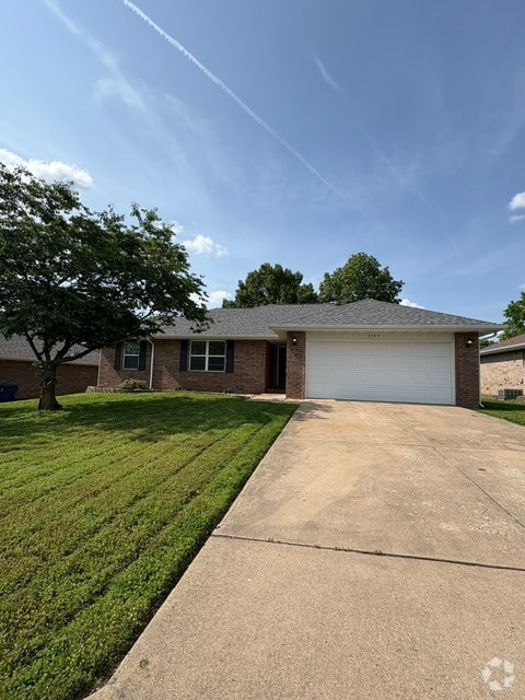 Building Photo - 3955 W Eaglecrest St Rental