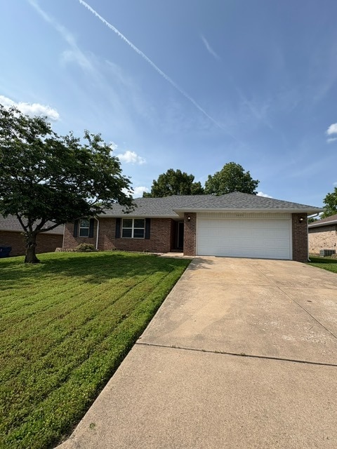 Photo - 3955 W Eaglecrest St House