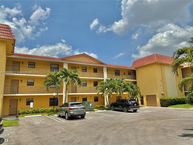Photo - 11453 NW 39th Ct Condo Unit 113-2