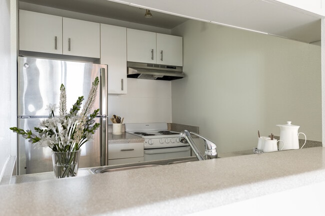 Photo - Metropolitan Park