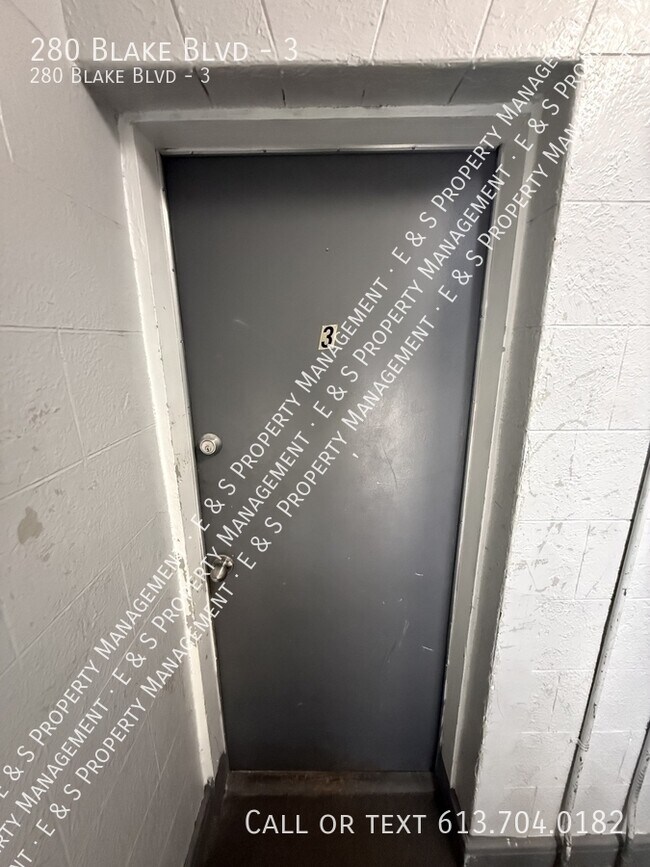 Photo - 280 Blake Blvd Unité 3