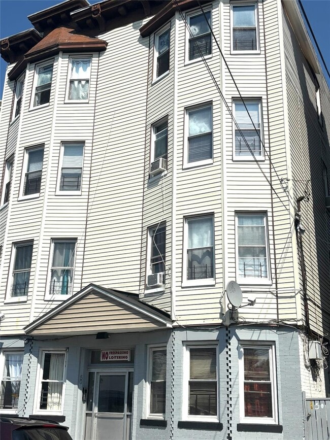 Photo - 50 Van Cortlandt Park Ave Apartment Unit 6