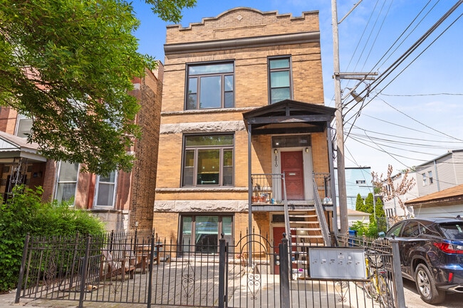 Building Photo - 2610 W Rice St Rental