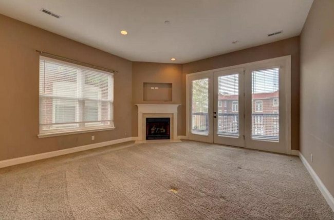 Photo - Cates Ave Fourplex Unit 1