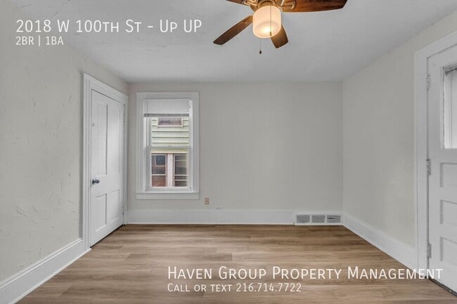 Photo - 2018 W 100th St Unit Up UP