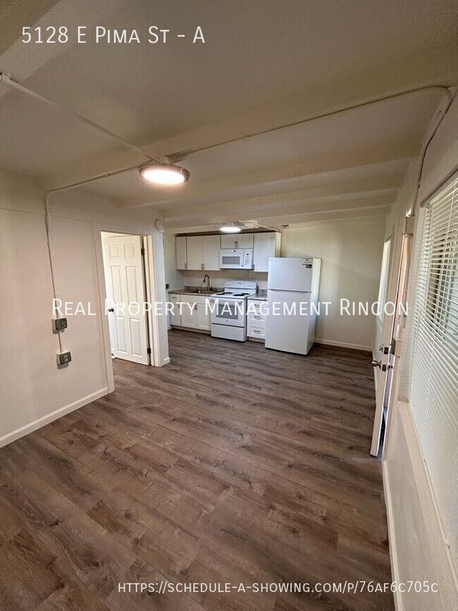 Photo - 5128 E Pima St Unit A