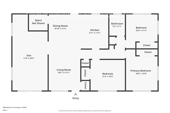 Photo - 280 Mohave St