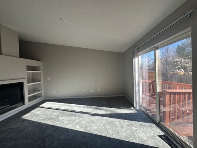 Photo - Charming 3BD Townhome in Gated Community just minutes from Peterson AFB & Fort Carson - Security ...