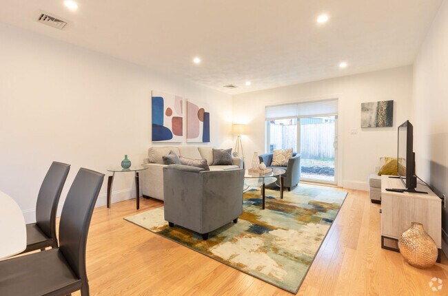 Building Photo - 241 Cardinal Medeiros Ave Rental