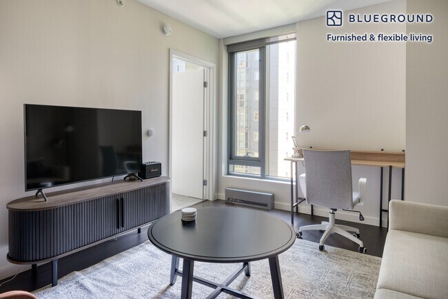 Photo - 150 Van Ness Ave Unidad FL8-ID1473