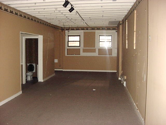 3rd Floor - 1099 Second Ave