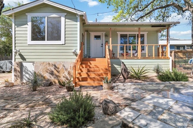 Photo - 1403 Minnie Dr