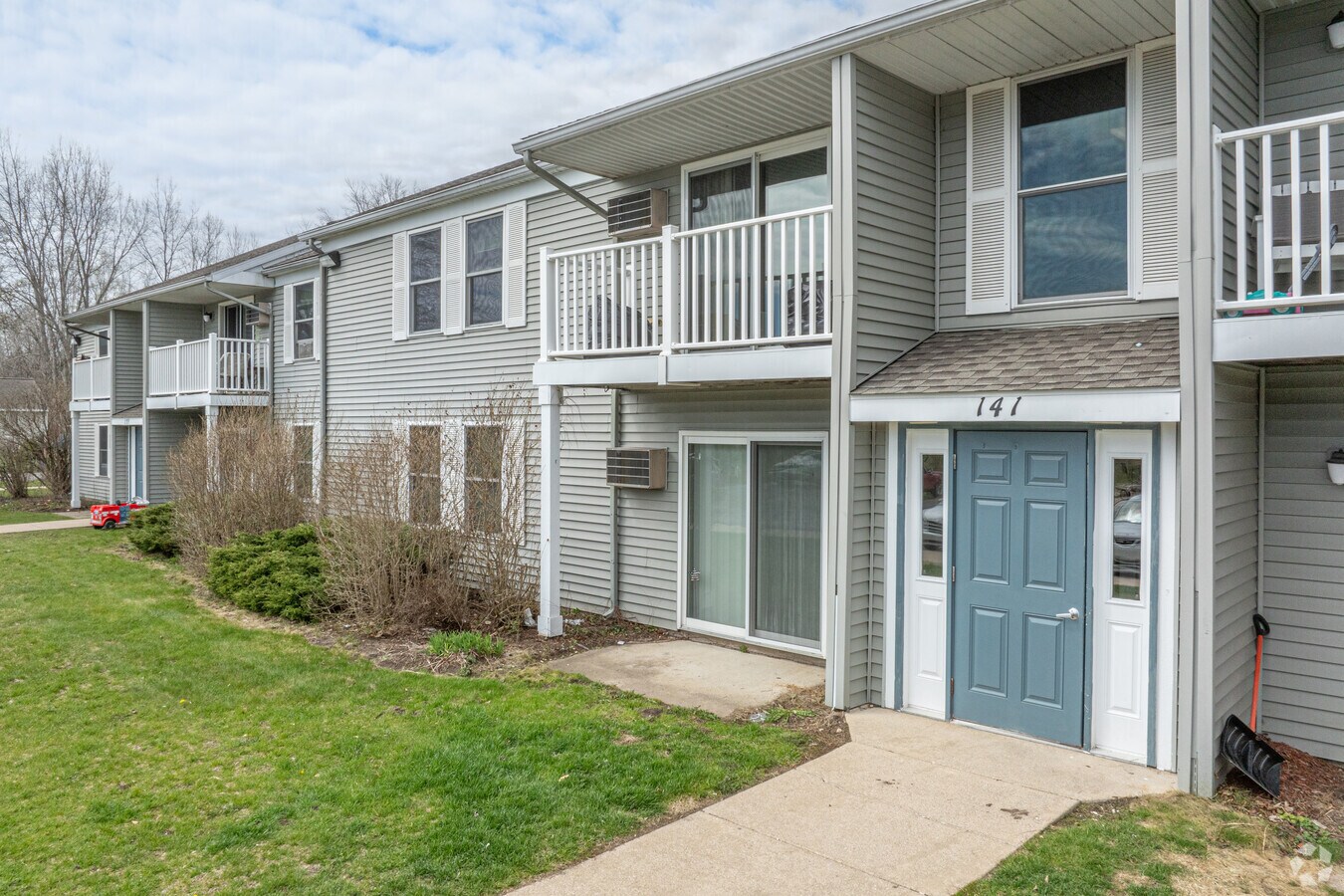 Photo - Red Flannel Acres