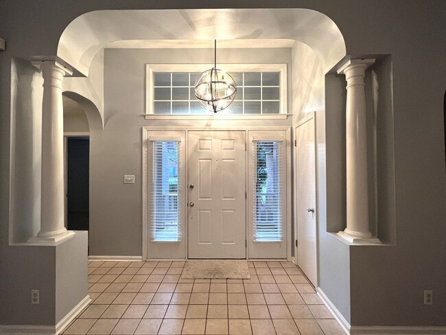 Photo - Home for Rent in Montgomery