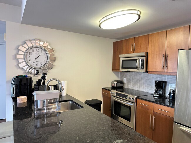 Photo - 88 Morgan St Unit 2407