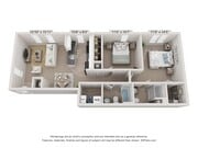 Stansbury Flat - Classic