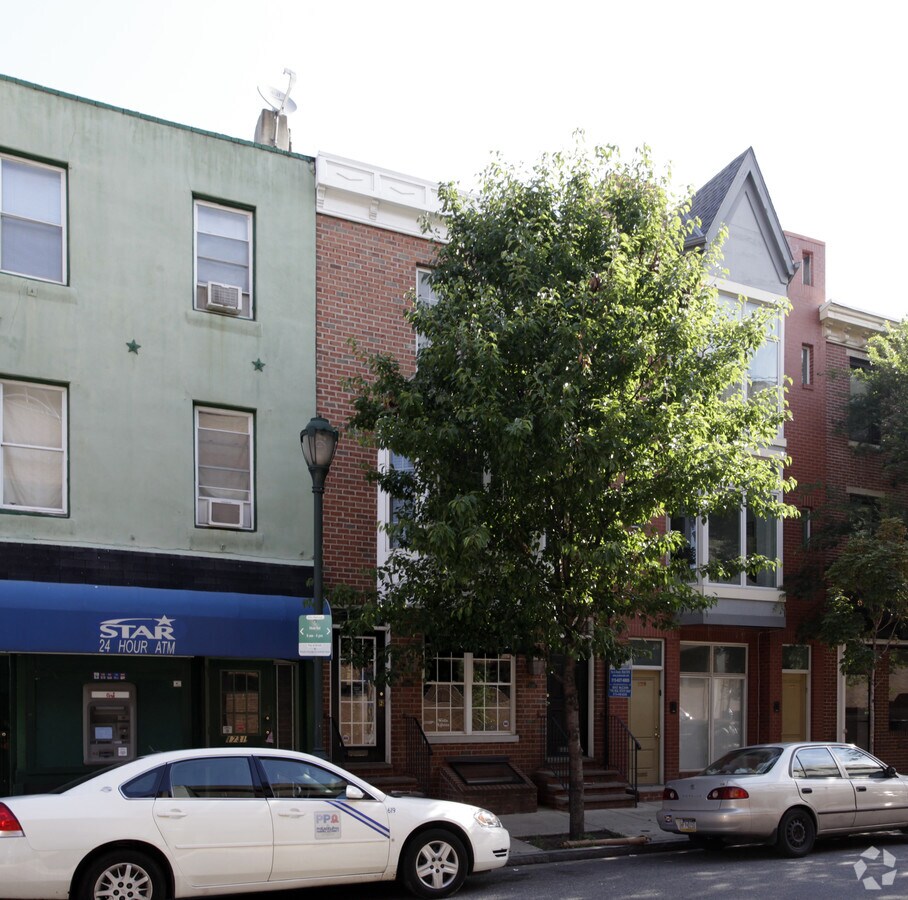 Photo - 1729 South St