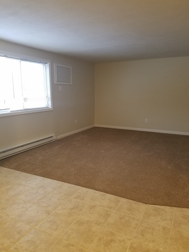 Heritage Hills Apartments