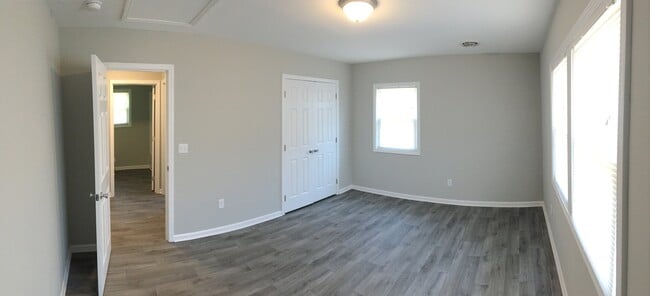 Photo - 605 N. Adair Street Apt #3 Unit Apt 3
