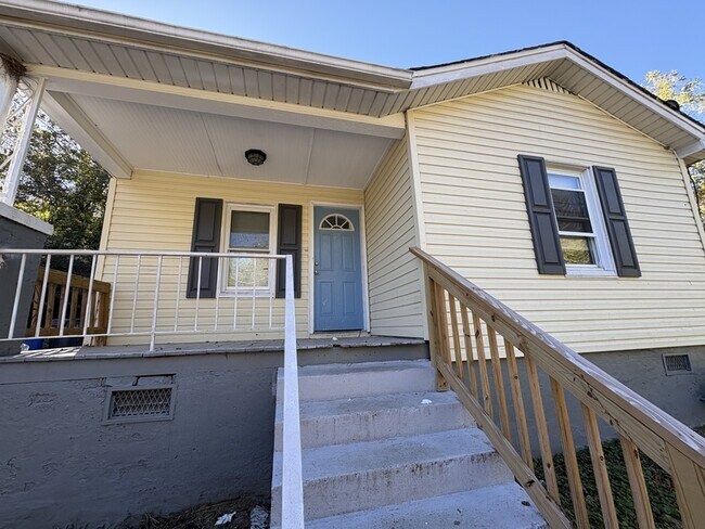 Building Photo - 1964 Bethel Ave