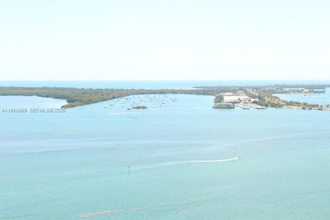 Photo - 1331 Brickell Bay Dr Unidad 3203