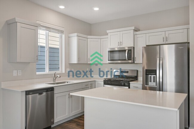 Photo - "Charming 3-Bed Home with 2.5 Baths in Picturesque Snohomish – 1720 Sq. Ft. of Comfort Awaits!"