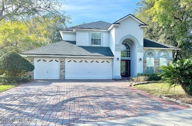 Building Photo - 12402 Mt Pleasant Woods Dr Rental