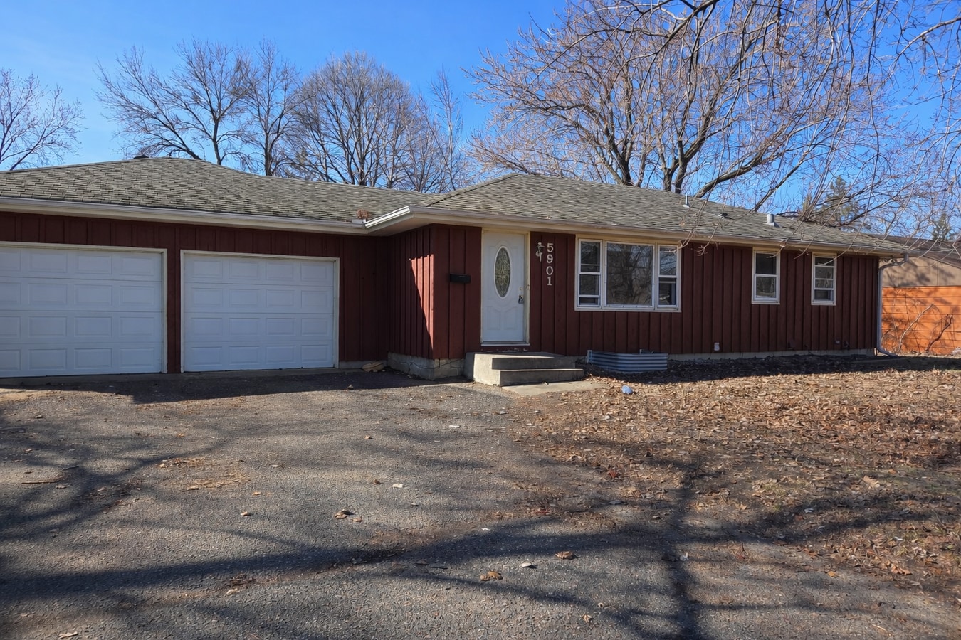 Photo - 5901 Century Blvd