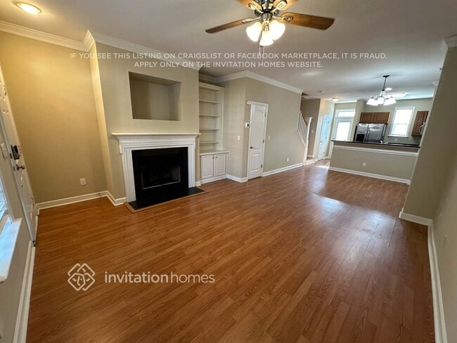 611 Old Meeting Way