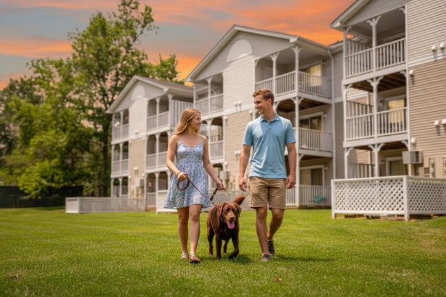 Forest Pointe
