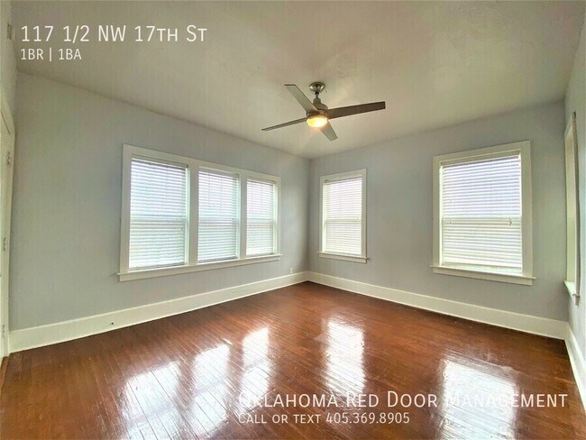 Photo - 117 1/2 NW 17th St-