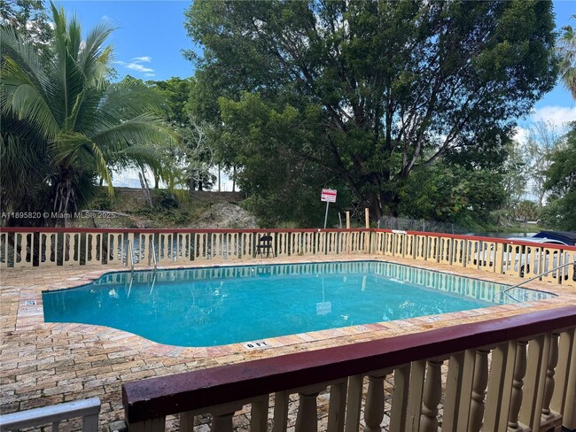 Photo - 4265 NW S Tamiami Canal Dr Unit 1-214