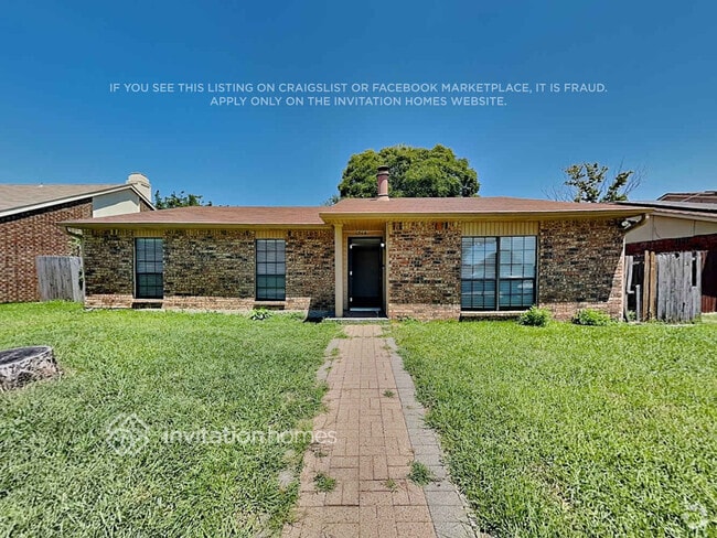 Building Photo - 1514 Coffeyville Trail Rental
