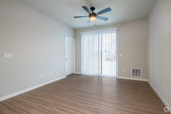 4BR, 2BA - 1288