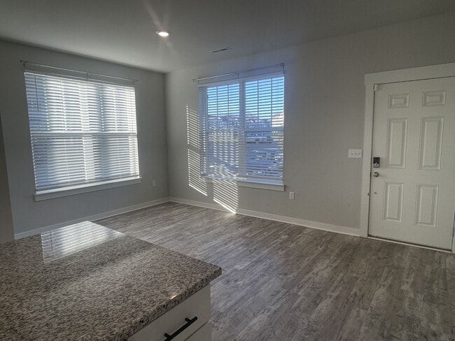 Photo - Triple Blackman Modern Townhome