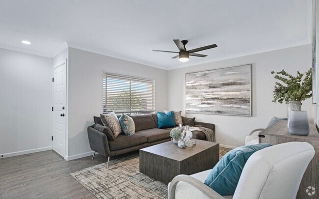 Building Photo - 520 N Stapley Dr Unit 209 Rental