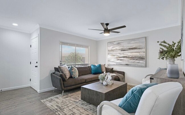 Photo - 520 N Stapley Dr Condo Unit 209