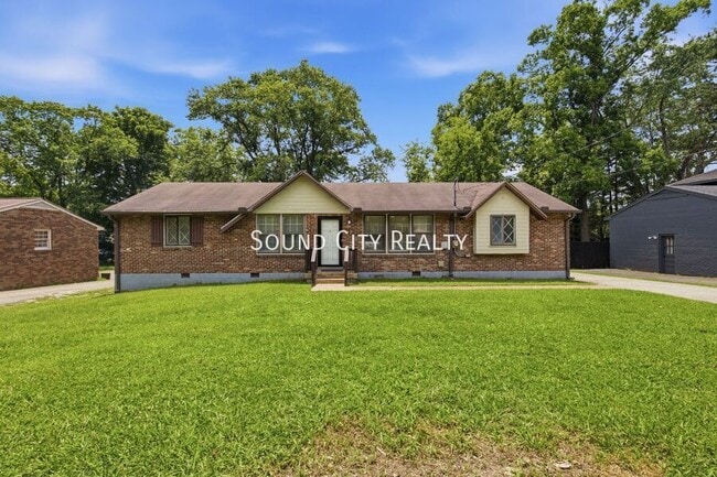 Building Photo - 309 Cathy Jo Dr