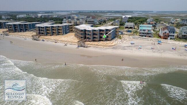 Photo - Topsail Reef unit 103- Off Season Fully Fu...