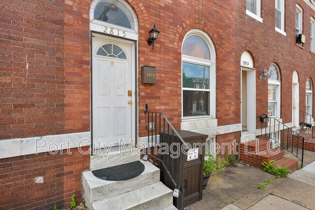 Photo - 2815 Orleans St
