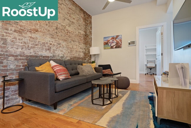 Building Photo - Furnished Private Bedroom in East Boston Rental