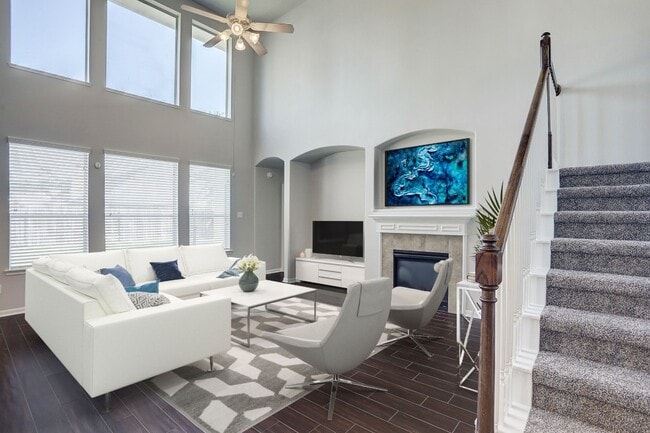 Photo - 12331 Crescent Mountain Ln