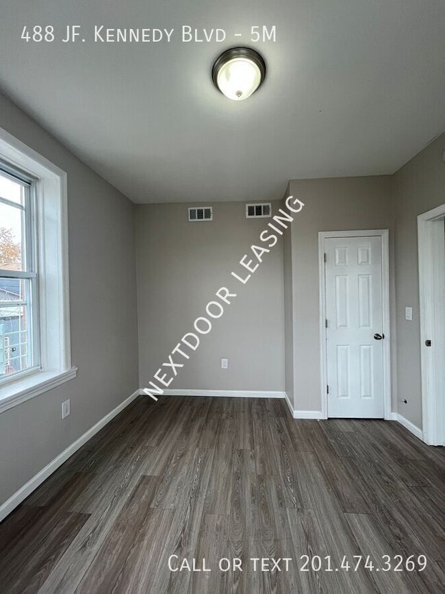 Photo - 488 John F. Kennedy Blvd Unit 5M