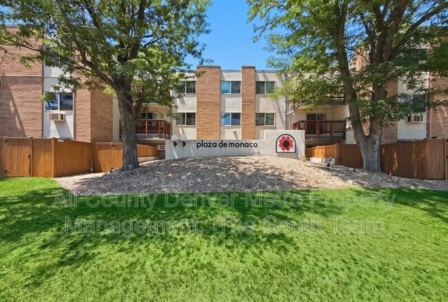 Photo - 2835 S Monaco St Pkwy Unit 1-308