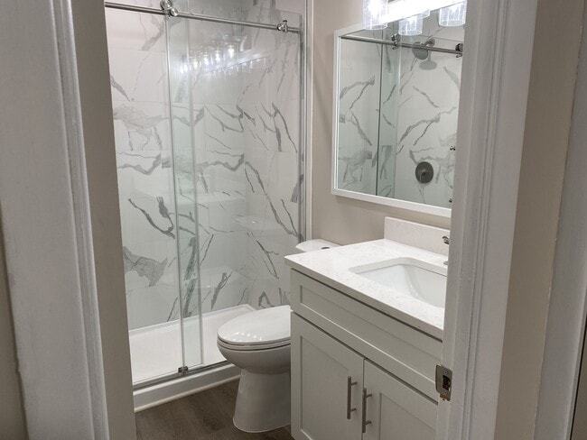 Photo - Cedarwood Estates Apartments