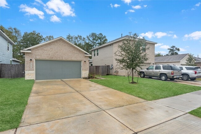 Photo - 24750 Russet Bluff Trl