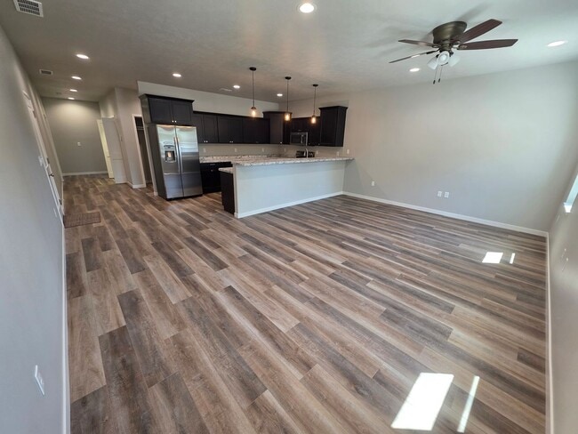 Building Photo - 1004 N 7th St Unit B